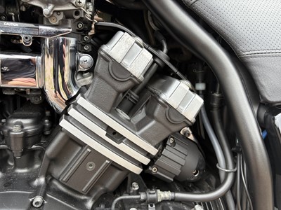 Lot 234 - 2007 Yamaha V-Max