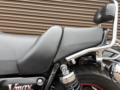 Lot 234 - 2007 Yamaha V-Max