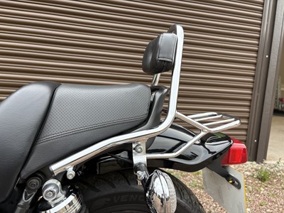 Lot 234 - 2007 Yamaha V-Max