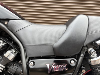Lot 234 - 2007 Yamaha V-Max