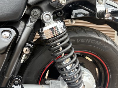 Lot 234 - 2007 Yamaha V-Max