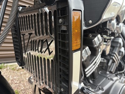 Lot 234 - 2007 Yamaha V-Max