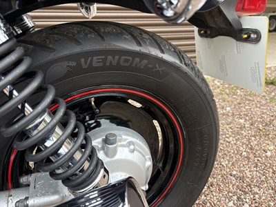 Lot 234 - 2007 Yamaha V-Max