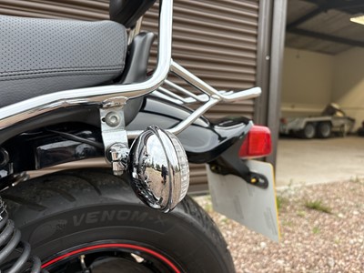 Lot 234 - 2007 Yamaha V-Max