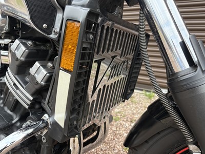 Lot 234 - 2007 Yamaha V-Max