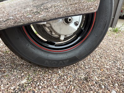 Lot 234 - 2007 Yamaha V-Max