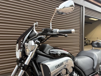 Lot 234 - 2007 Yamaha V-Max
