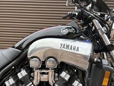 Lot 234 - 2007 Yamaha V-Max