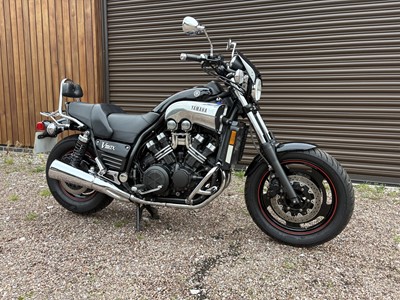 Lot 234 - 2007 Yamaha V-Max