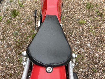 Lot 233 - 1976 Bultaco Sherpa 350T