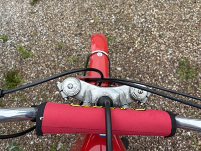 Lot 233 - 1976 Bultaco Sherpa 350T