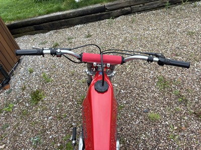 Lot 233 - 1976 Bultaco Sherpa 350T