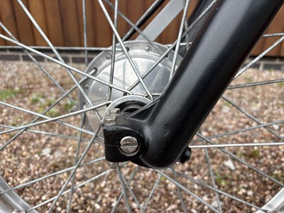 Lot 233 - 1976 Bultaco Sherpa 350T