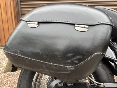 Lot 232 - 1999 BMW R1200C