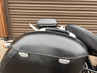 Lot 232 - 1999 BMW R1200C