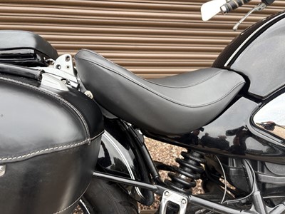 Lot 232 - 1999 BMW R1200C