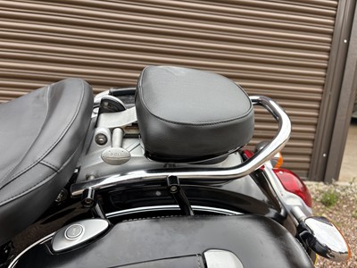 Lot 232 - 1999 BMW R1200C