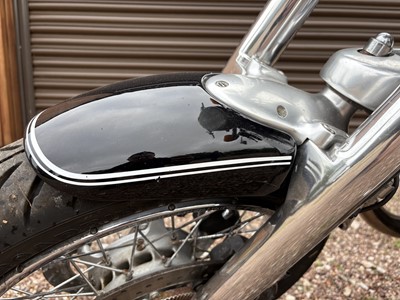 Lot 232 - 1999 BMW R1200C