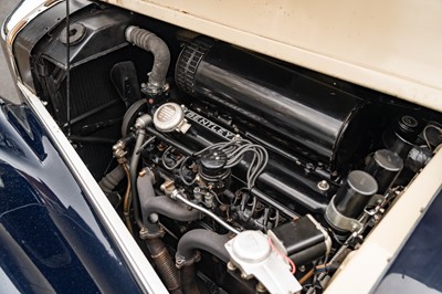 Lot 63 - 1953 Bentley R-Type Drophead Coupe