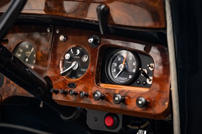 Lot 63 - 1953 Bentley R-Type Drophead Coupe