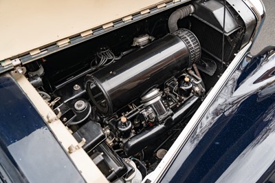 Lot 63 - 1953 Bentley R-Type Drophead Coupe