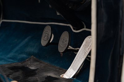 Lot 63 - 1953 Bentley R-Type Drophead Coupe