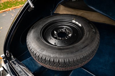 Lot 63 - 1953 Bentley R-Type Drophead Coupe