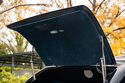 Lot 63 - 1953 Bentley R-Type Drophead Coupe