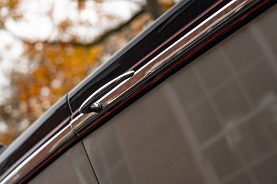 Lot 63 - 1953 Bentley R-Type Drophead Coupe