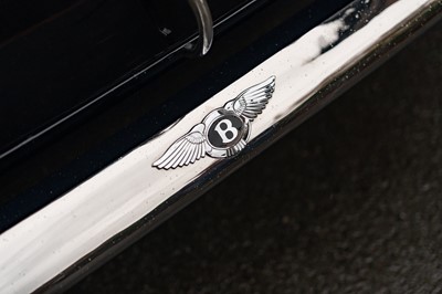 Lot 63 - 1953 Bentley R-Type Drophead Coupe