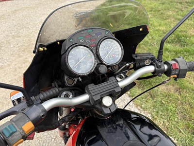 Lot 248 - 1981 Benelli 900 Sei