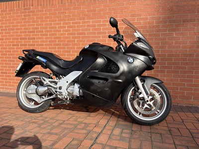 Lot 261 - 2004 BMW K1200RS