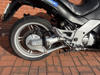 Lot 261 - 2004 BMW K1200RS