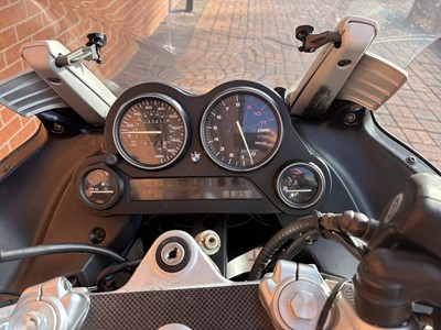 Lot 261 - 2004 BMW K1200RS