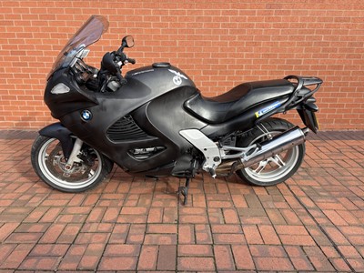 Lot 261 - 2004 BMW K1200RS