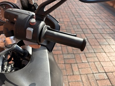 Lot 261 - 2004 BMW K1200RS