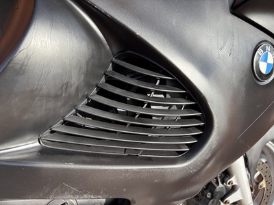 Lot 261 - 2004 BMW K1200RS