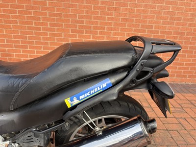 Lot 261 - 2004 BMW K1200RS