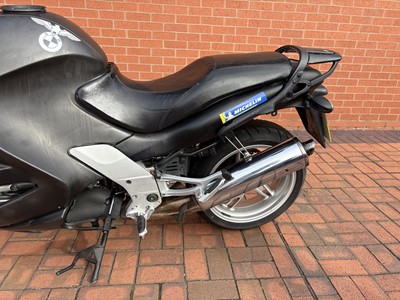 Lot 261 - 2004 BMW K1200RS