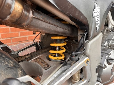 Lot 216 - 2000 Cagiva Navigator