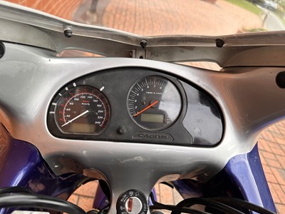 Lot 216 - 2000 Cagiva Navigator