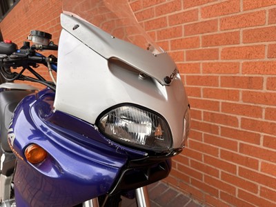 Lot 216 - 2000 Cagiva Navigator