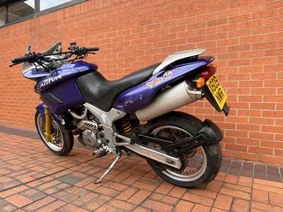 Lot 216 - 2000 Cagiva Navigator