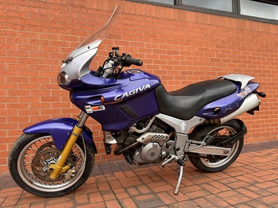 Lot 216 - 2000 Cagiva Navigator