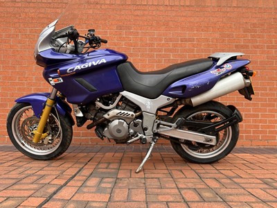 Lot 216 - 2000 Cagiva Navigator