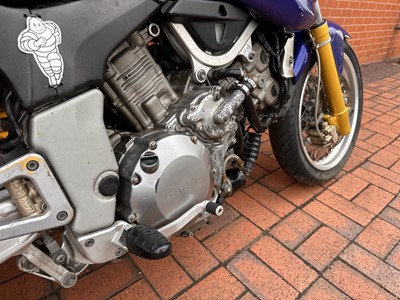 Lot 216 - 2000 Cagiva Navigator