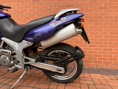 Lot 216 - 2000 Cagiva Navigator