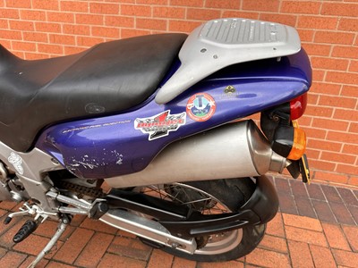 Lot 216 - 2000 Cagiva Navigator