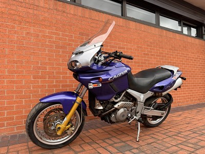 Lot 216 - 2000 Cagiva Navigator