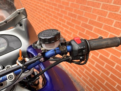 Lot 216 - 2000 Cagiva Navigator